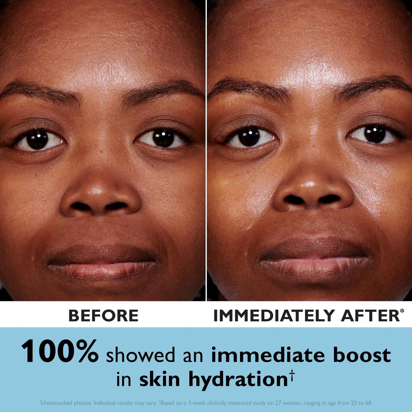 Peter Thomas Roth | Water Drench® Hyaluronic Cloud Cream | Hydrating Moisturizer for Face, Up to 72 Hours of Hydration for More Youthful-Looking Skin, Fragrance Free