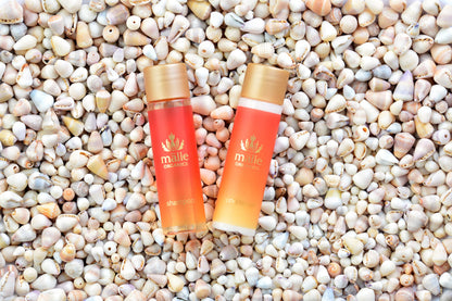 Mango Nectar Shampoo Mini