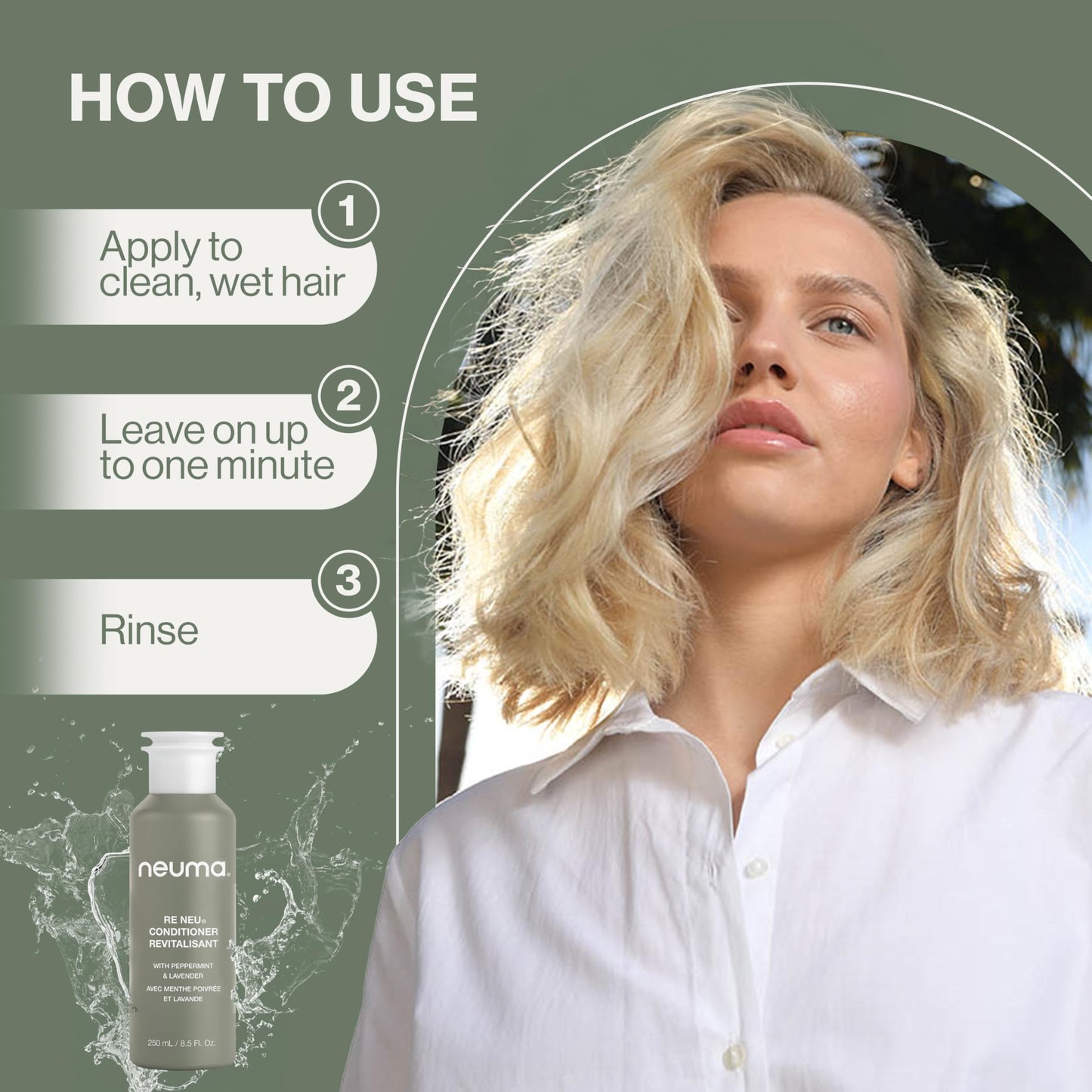 Neuma Re Neu Conditioner