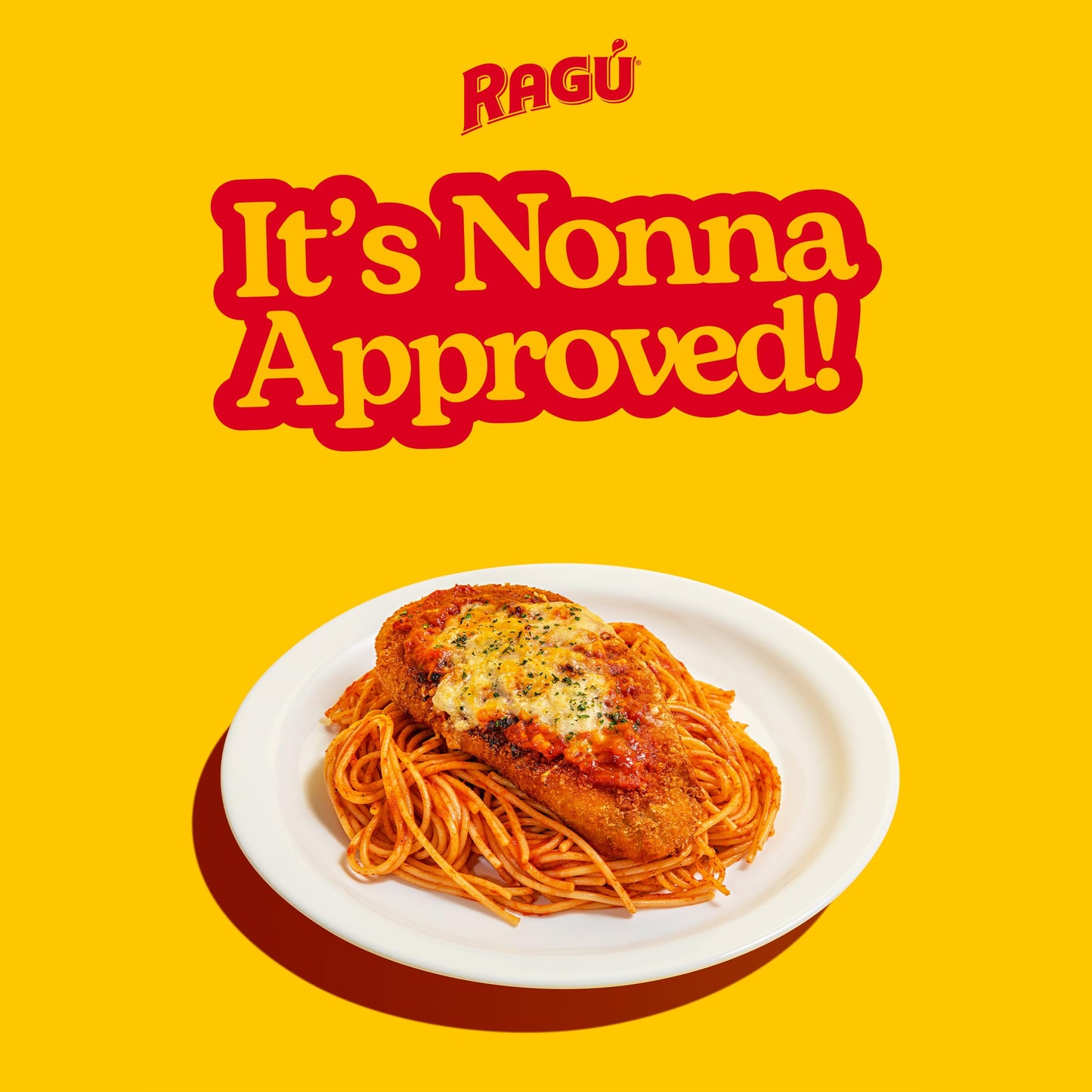 RAGÚ Old World Style Traditional Sauce, Perfect for Italian Style Meals at Home, 24 OZ (Pack of 6)