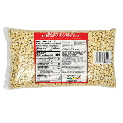 Gonsalves Rock Beans (Feijao Pedra) 2lbs