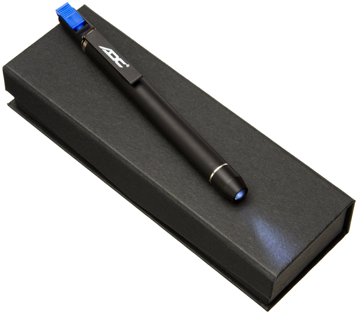 American Diagnostic Corporation ADLITE LED Penlight, Black 1/EA