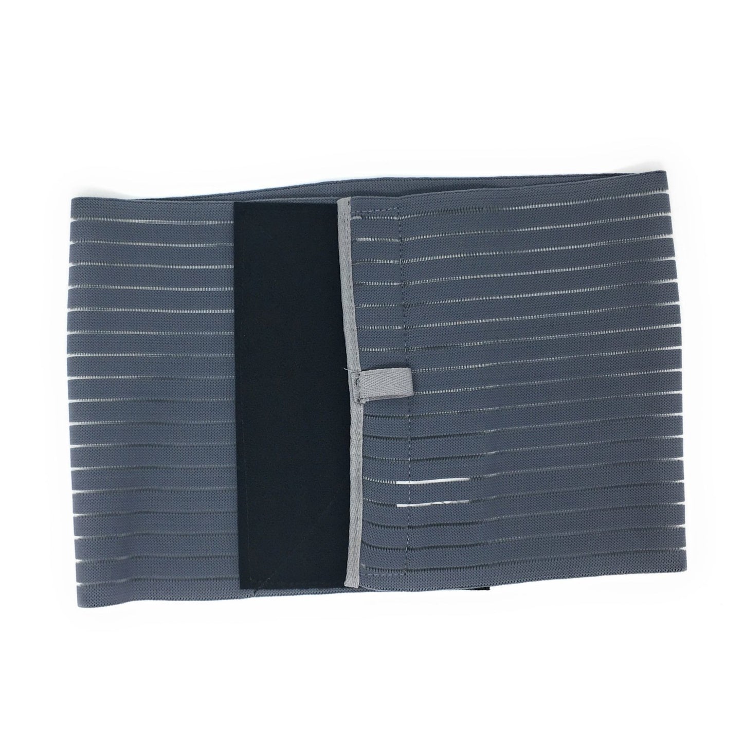 OTC Abdominal Binder for Men, Ribbed Elastic Compression, Select Series