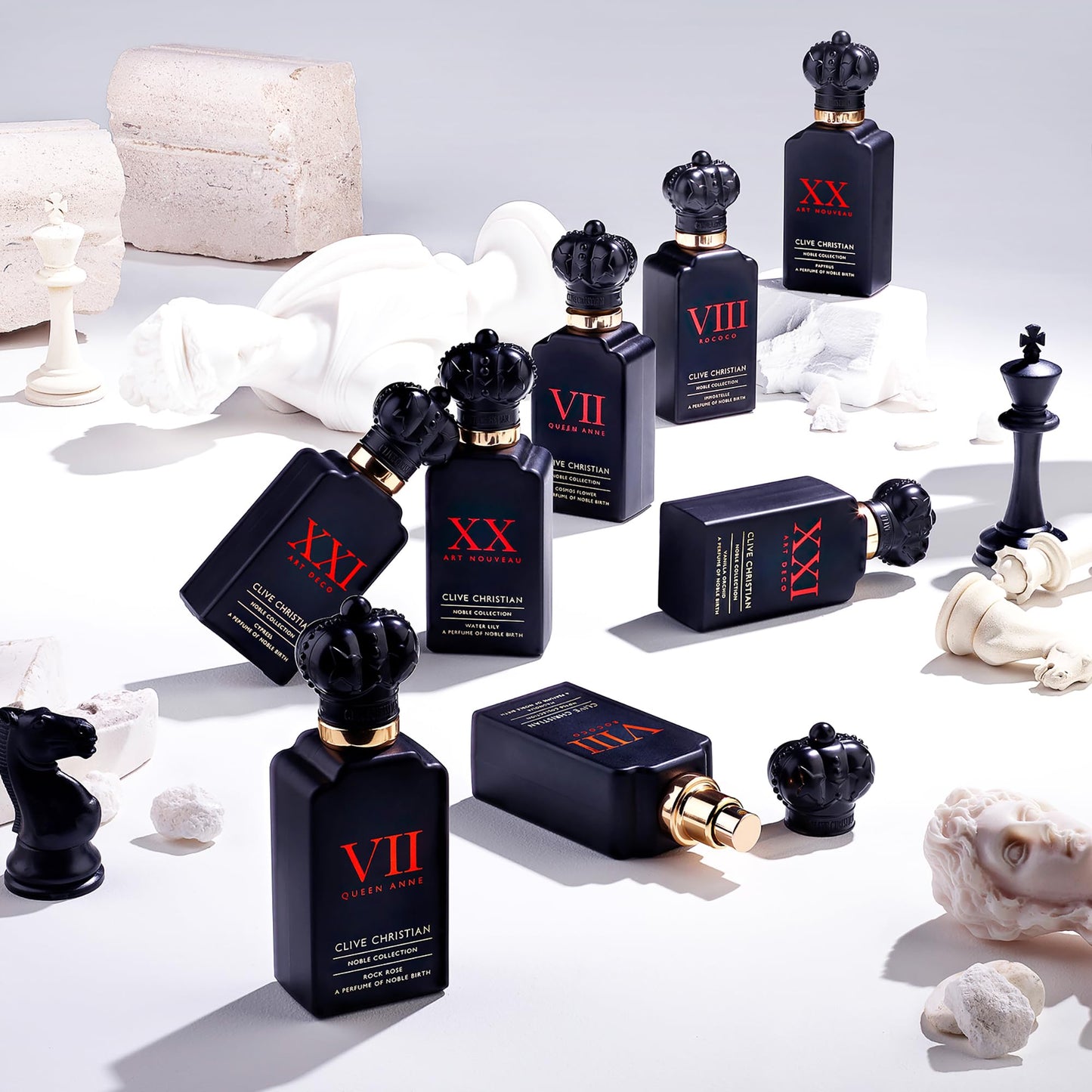 Clive Christian Noble Collection Immortelle