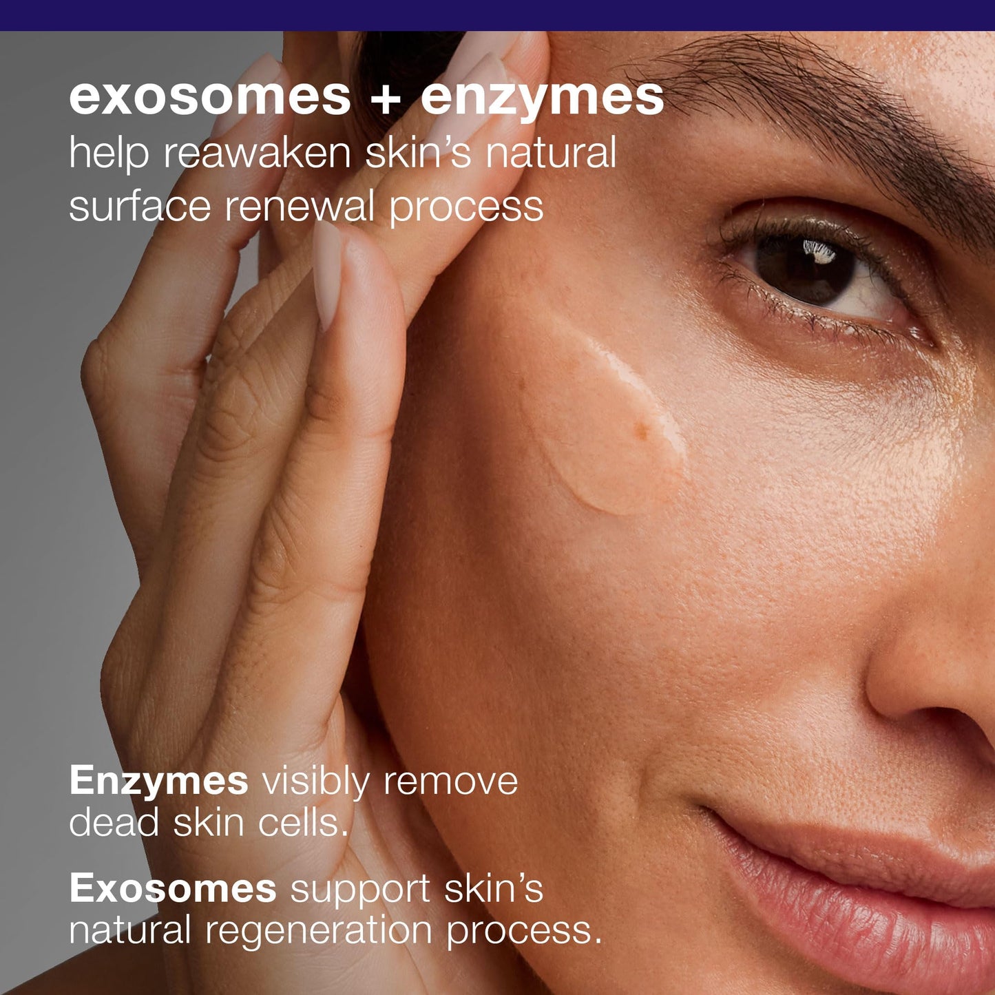 Dermalogica Phyto Nature E2, Daily Leave on Face Exfoliant for Skin Renewal, Exosome Pre Serum, 3.4 fl oz