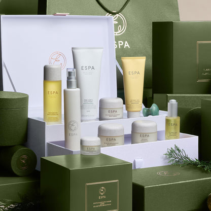 ESPA | Wellness Wonders Collection | Gift Set |Worth $695