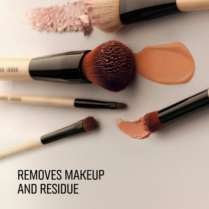 Bobbi Brown Conditioning Brush Cleanser | Gentle & Effective Makeup Brush Cleaner