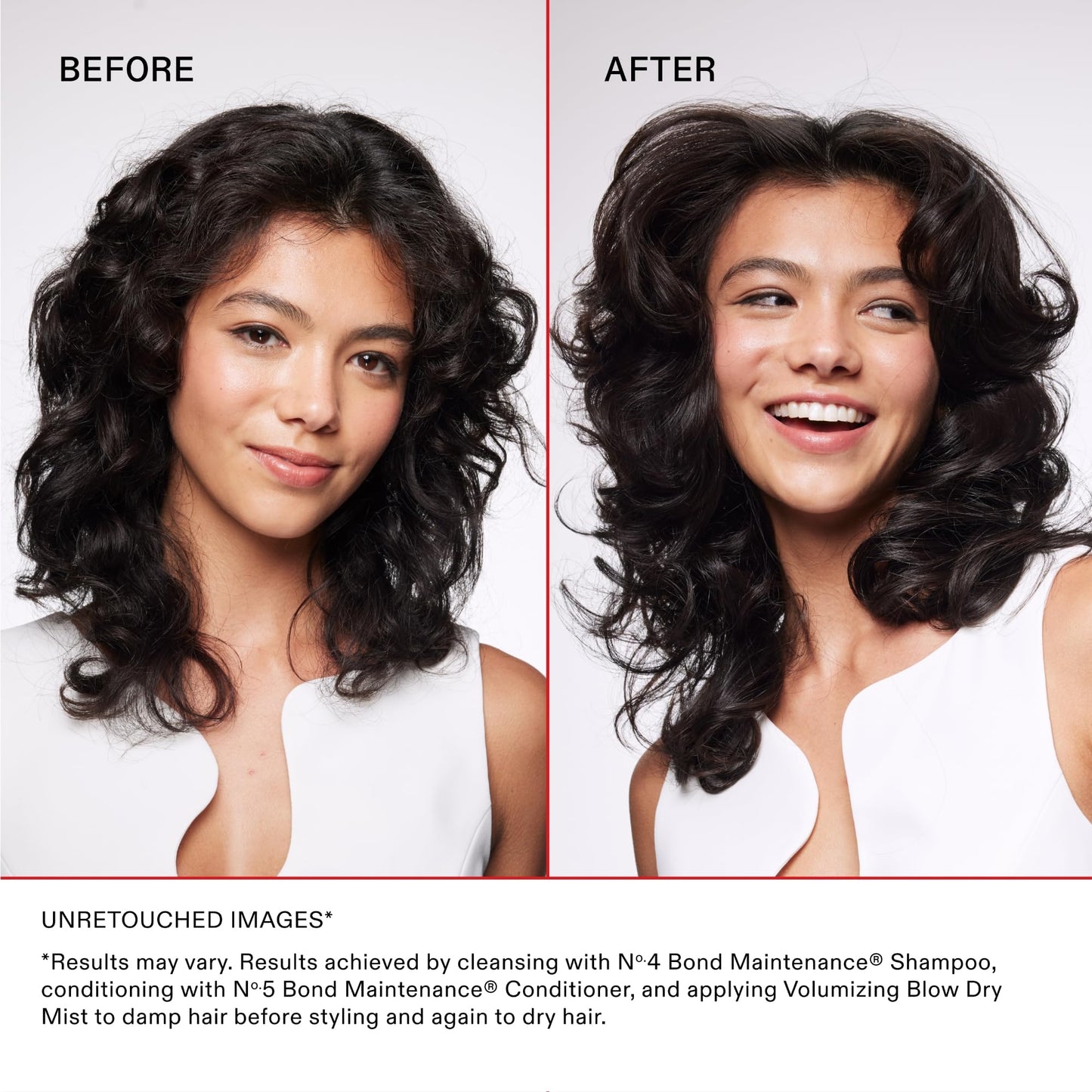 Olaplex Volumizing Blow Dry Mist: Weightless Volume, Body & Bounce | 450ºF/232ºC heat protection | For Coily, Curly, Straight, and Wavy, 150 mL / 5.0 Fl Oz