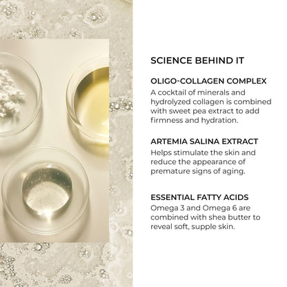 Natura Bissé Diamond Body Cream, Anti-Aging Body Moisturizer, Nourishes and Firms Skin, 9.5 Oz