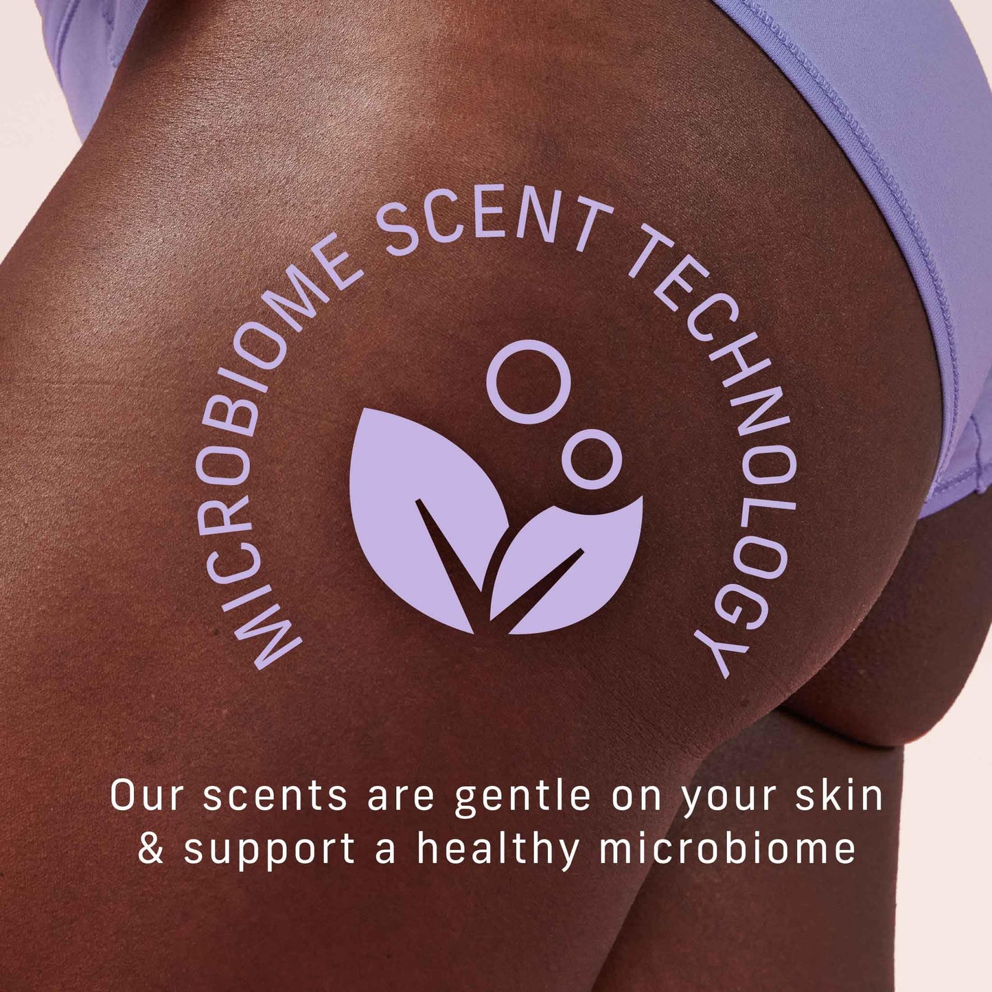 Niches & Nooks Sweat Absorbing Anti Chafing Barrier Body Spray for Women - Fresh Fig - Intimate pH Balanced Feminine Spray Relief For Thighs & Skin - Travel Size - Vegan + Phthalate Free - 2oz