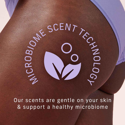 Niches & Nooks Sweat Absorbing Anti Chafing Barrier Body Spray for Women - Fresh Fig - Intimate pH Balanced Feminine Spray Relief For Thighs & Skin - Travel Size - Vegan + Phthalate Free - 2oz