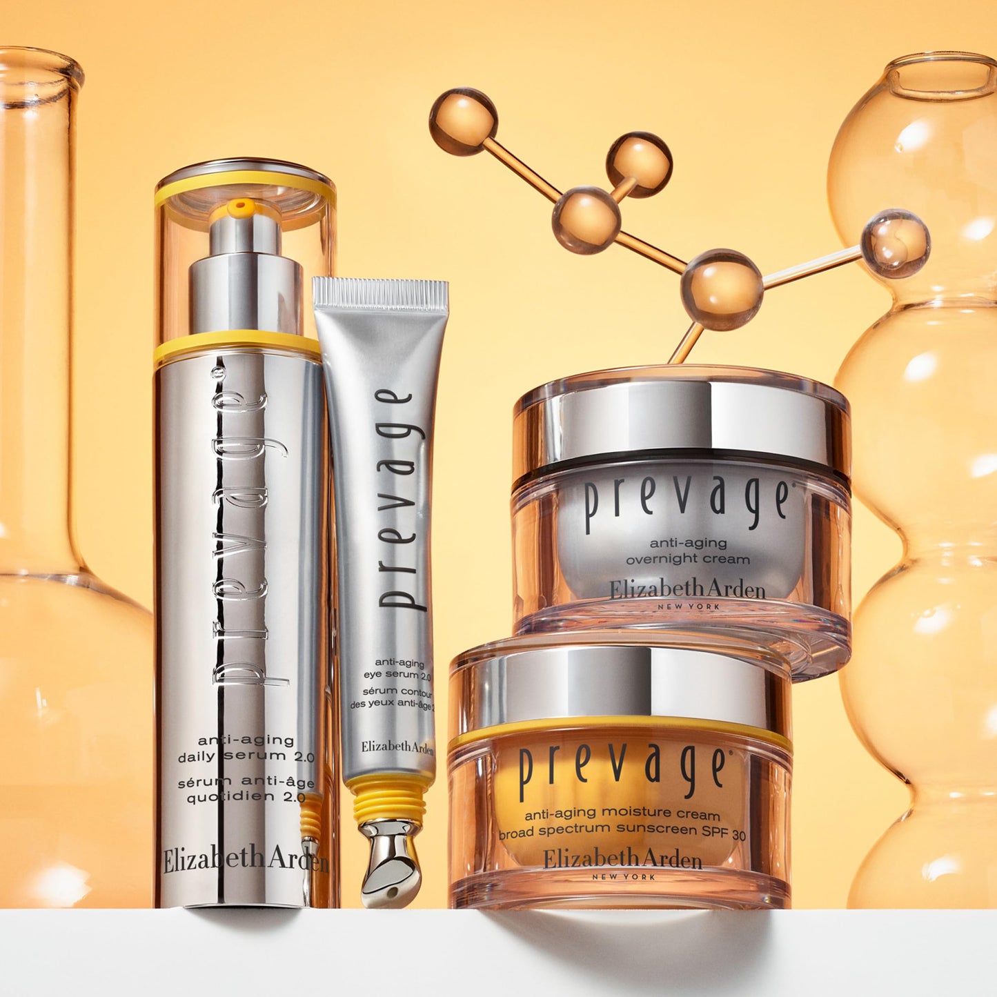 Bundle of Elizabeth Arden