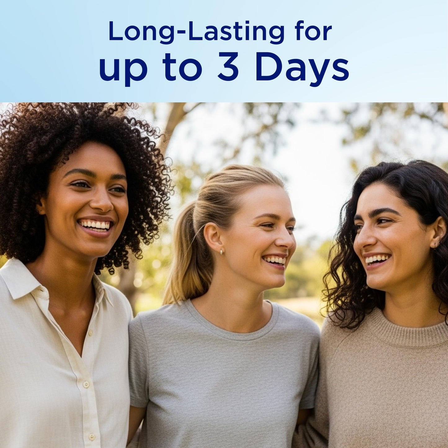 Replens Long Lasting Vaginal Moisturizer for Vaginal Dryness, Doctor Recommended & Estrogen-Free, 8 Pre-Filled Applicators