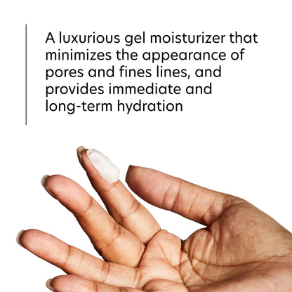 PCA SKIN HydraMatte Oil Control Moisturizer, Face Moisturizer for Oily Skin, Helps Reduce Oil and Promotes a Smoother Complexion, Absorbs Quickly, Great for Combination and Oily Skin, 1.8 oz Jar
