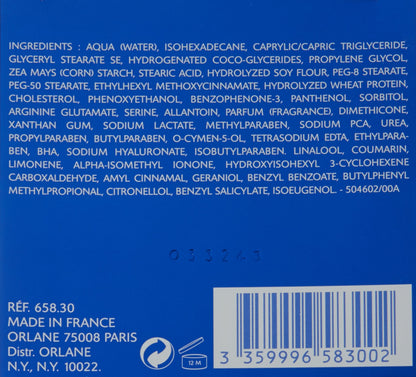 Super Moisturizing Concentrate