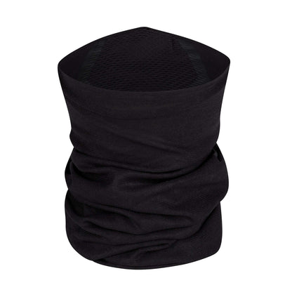 Buff Filter Tube Adult Face Mask
