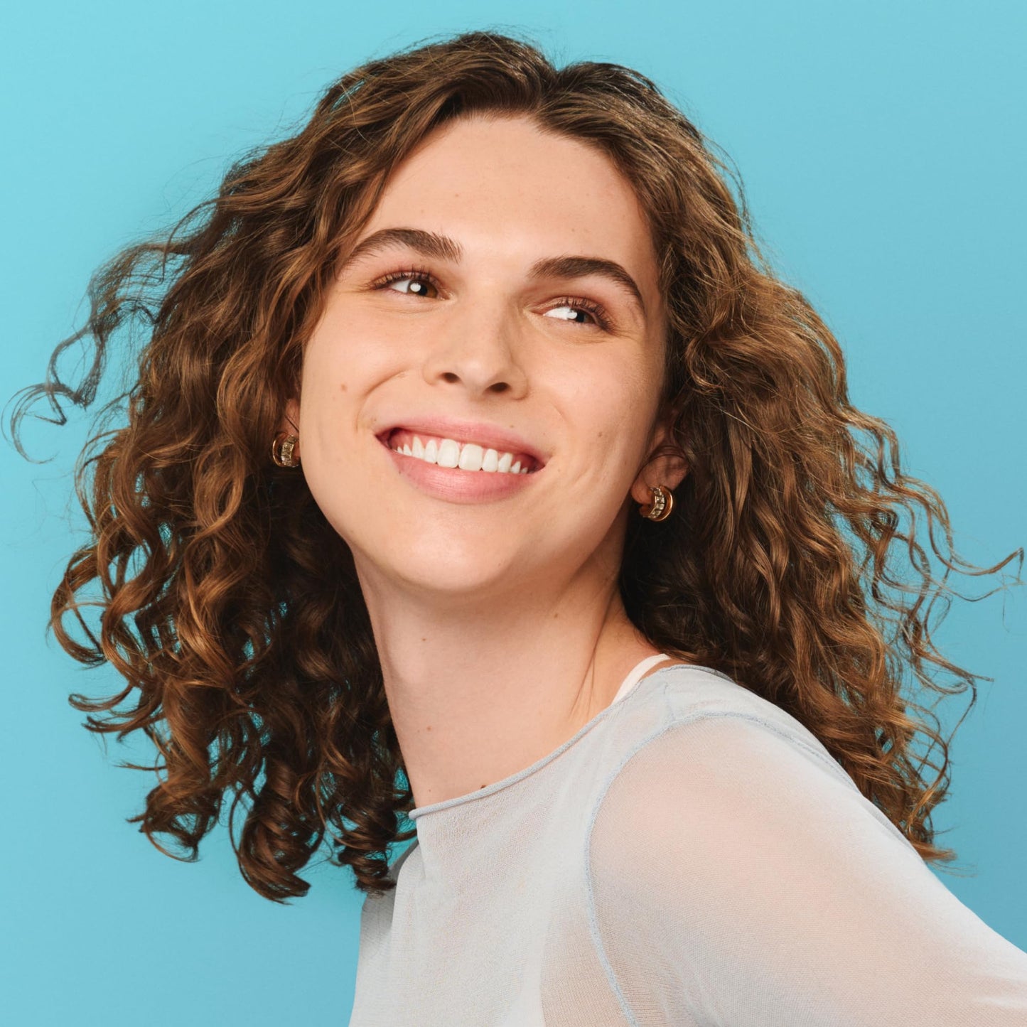 DevaCurl Wave Maker Lightweight Moisturizing Definer | Hydrates and Smooths Curls | Tames Frizz Up To 48 hours