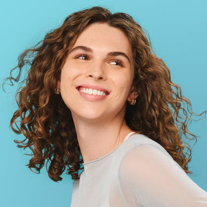 DevaCurl Wave Maker Lightweight Moisturizing Definer | Hydrates and Smooths Curls | Tames Frizz Up To 48 hours