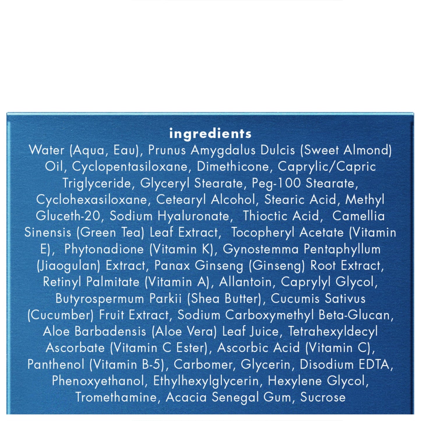 Bioelements Multi-Task Eye Creme - 0.5 fl oz - Target Puffiness, Dark Circles & Fine Lines - Light & Non Greasy - Vegan, Gluten Free - Never Tested on Animals