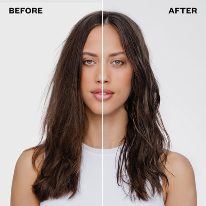 IGK RICH KID Wave Enhancing Air-Dry Cream | Hold + Texture + Shine | Vegan + Cruelty Free |