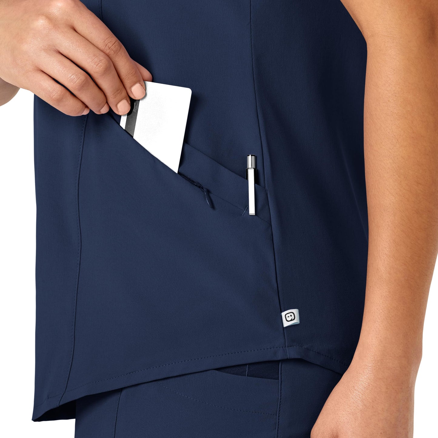 Women's Renew V-Neck Top