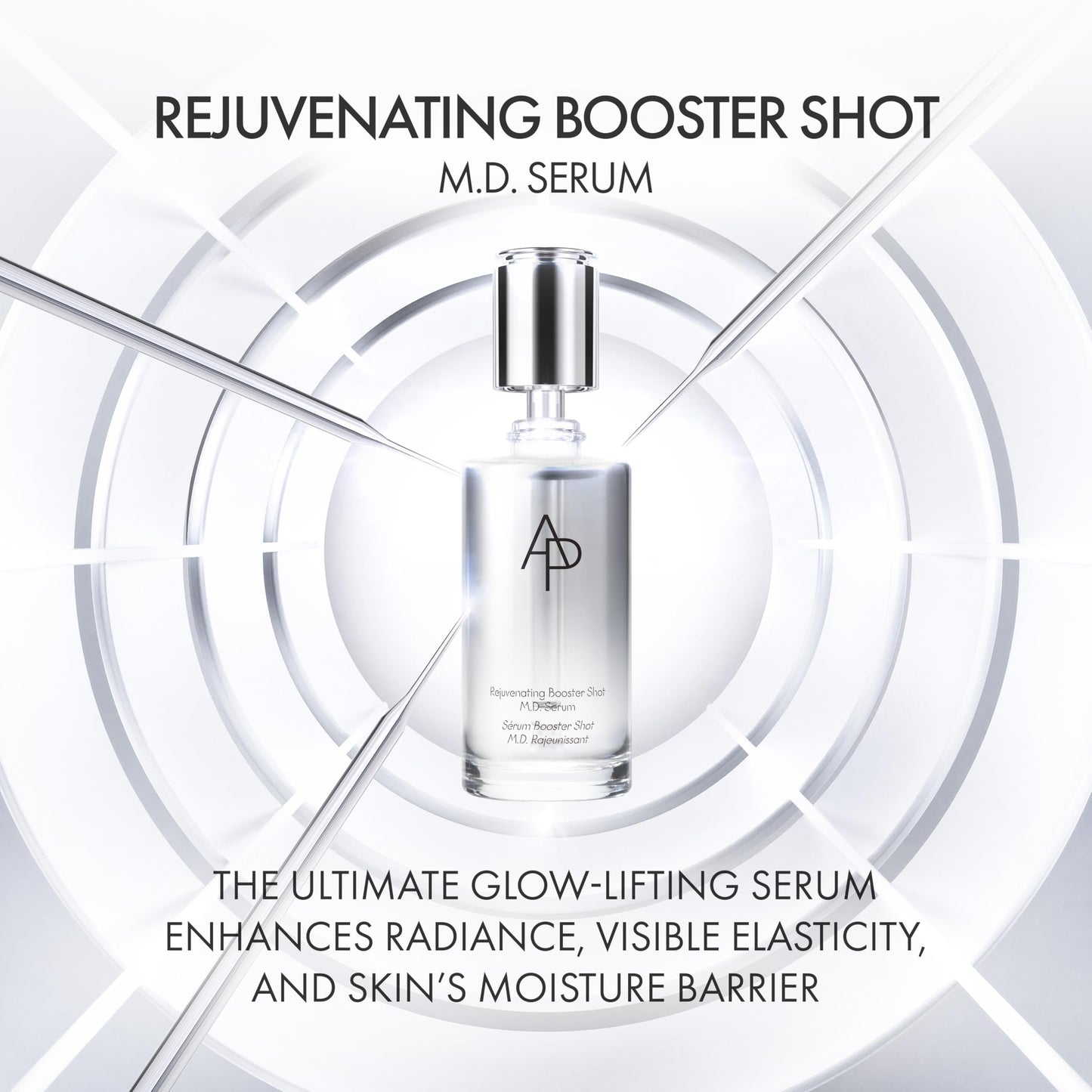 AMOREPACIFIC Rejuvenating Elasticity Enhancement Anti Aging
