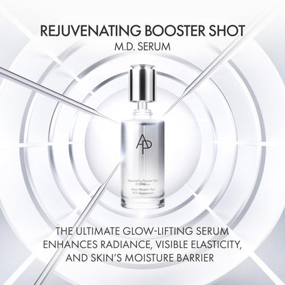 AMOREPACIFIC Rejuvenating Elasticity Enhancement Anti Aging