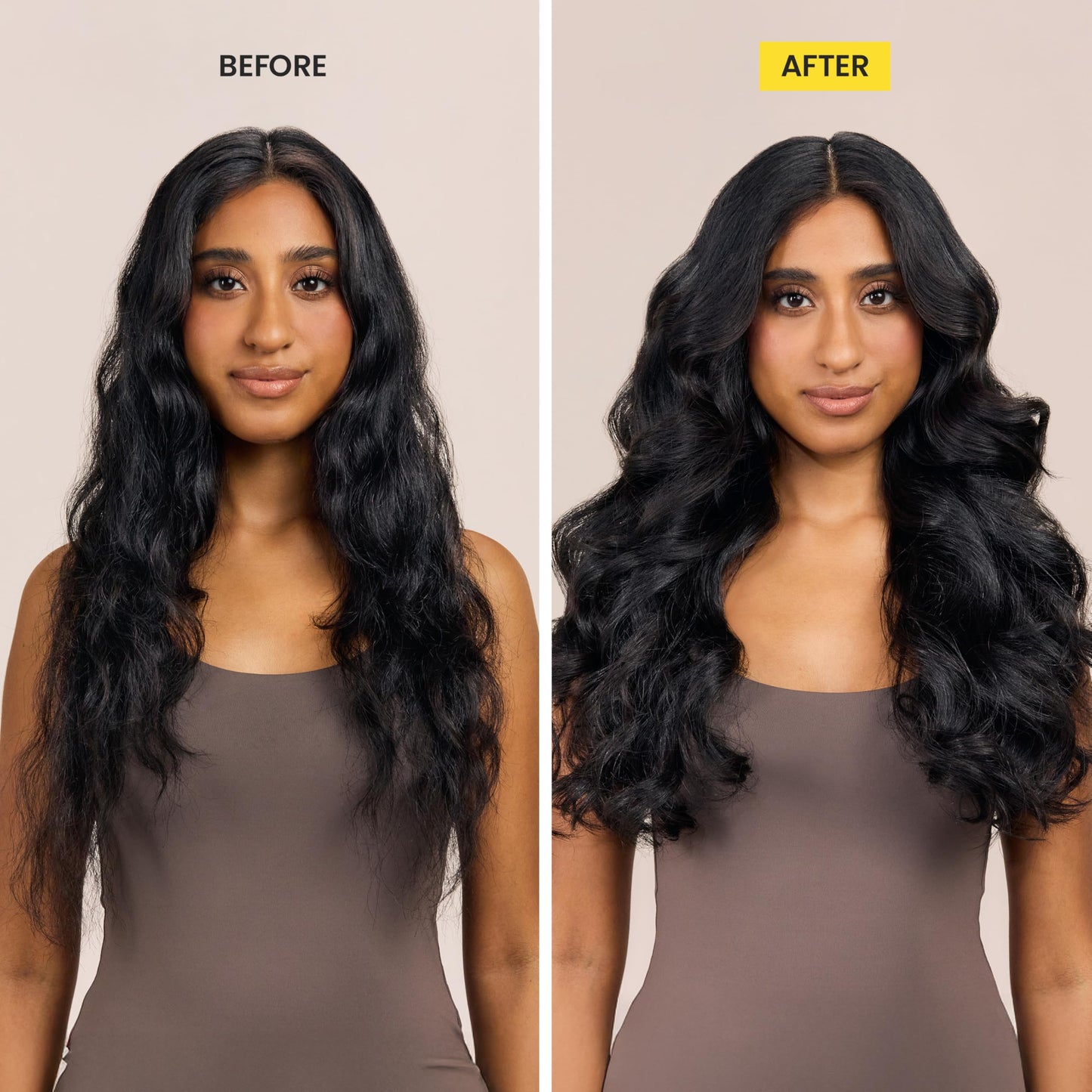 Drybar Hot Toddy Heat Protection Spray for Hair, Lightweight Formula, Protects from Heated Styling, Straightening and Curling Irons