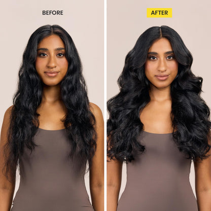 Drybar Hot Toddy Heat Protection Spray for Hair, Lightweight Formula, Protects from Heated Styling, Straightening and Curling Irons