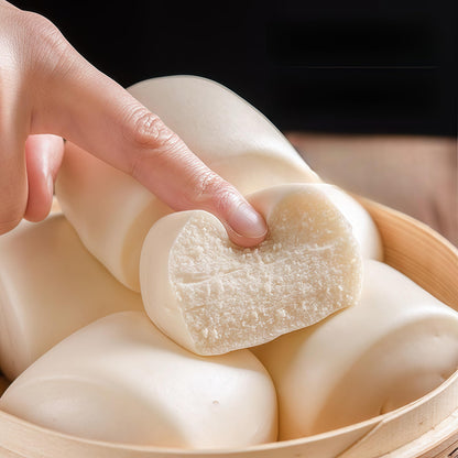 Angel steamed bun improver, fluffy homemade baozi, improver fluffy,（To be used with yeast） 75g (15g*5 packs) 馒头改良剂（需要配合酵母一起使用 ）75g(15g*5包)