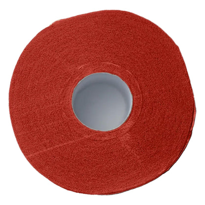 L3 - Level 3 Neck Paper - Disposable and Flexible Neck Strips - Barber and Hair Stylist Supplies - Self-Adheres to Neck - Pre-Cut and Easy to Use - 5 Rolls (100each)