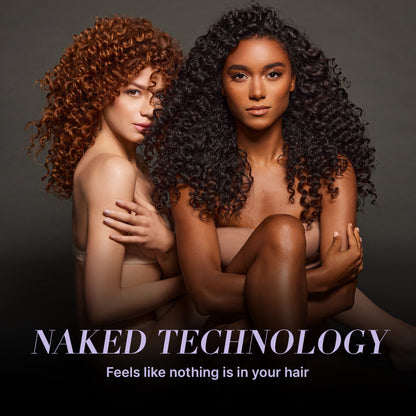 COLOR WOW Curl Wow Coco-motion Lubricating Conditioner – Weightless conditioner instantly moisturizes deep inside strands for silky-soft, bouncy, springy curls