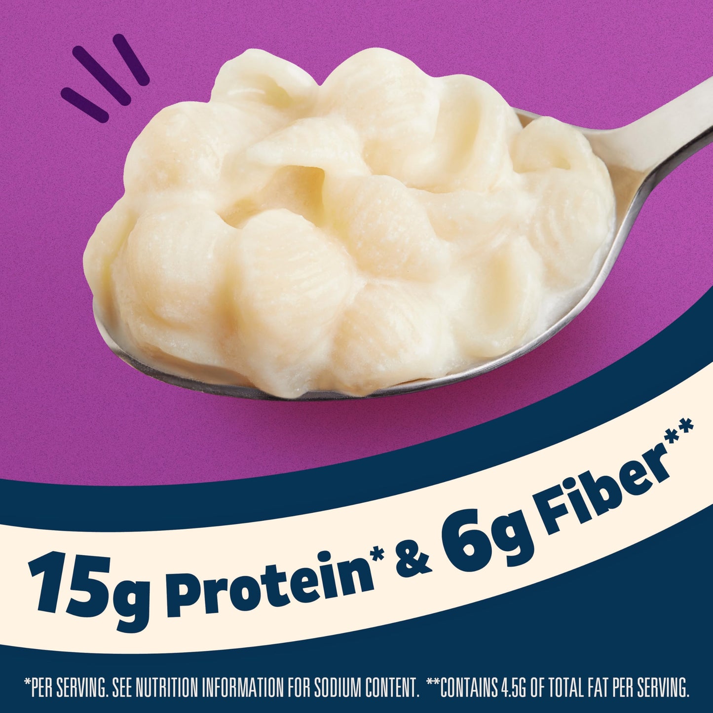 Annie's Super! Mac Shells and White Cheddar, Made with Organic Pasta, 6 oz