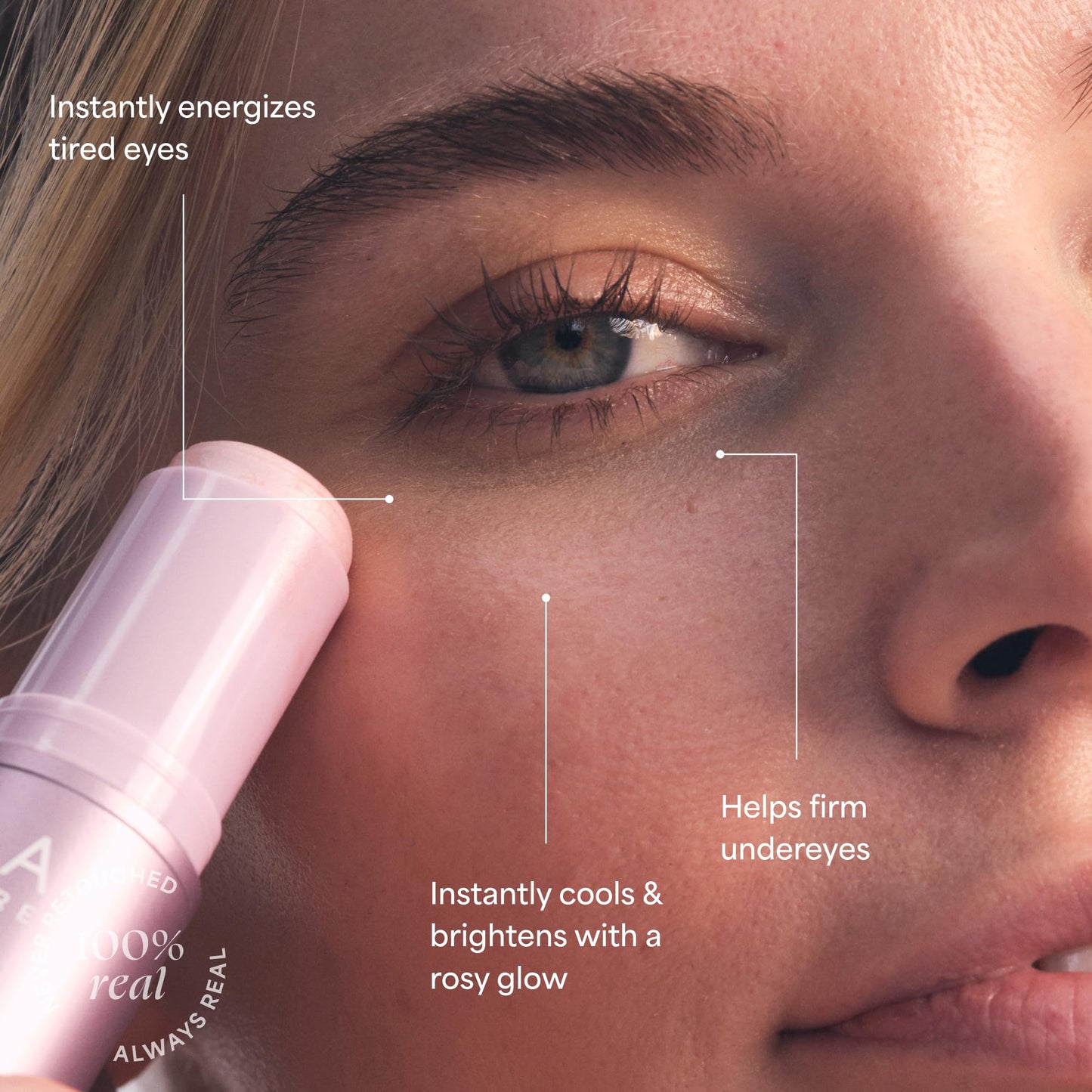 TULA Skin Care Eye Balm Extravaganza - Dark Circle Under Eye Treatment, Instantly Hydrate and Brighten Undereye Area & Leave the Ultimate Glow, 3-Piece Kit