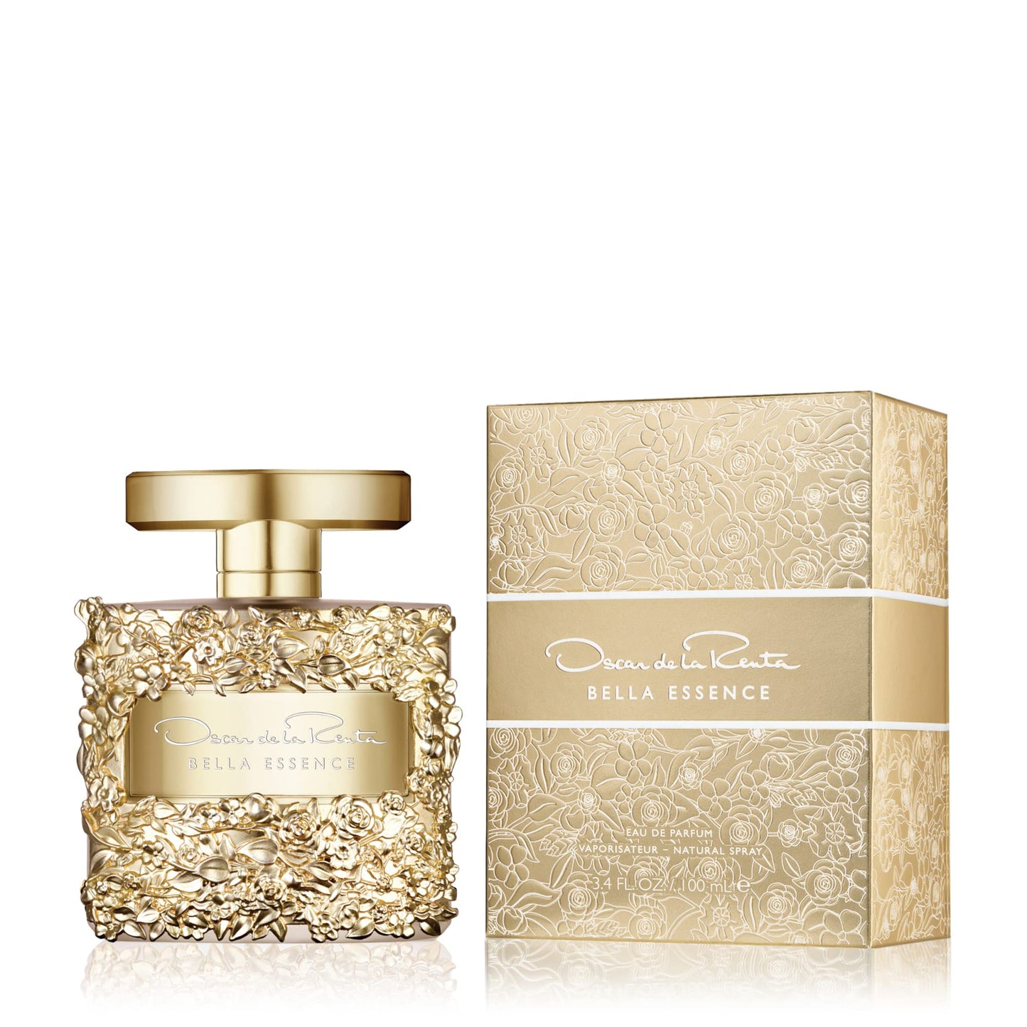 Oscar de la Renta Bella Essence