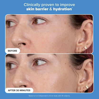 Paula's Choice RESIST Barrier Repair Advanced Face Moisturizer with Ceramides, Peptides, Deep Hydration Face Cream for Wrinkles, Anti-Aging for All Skin Types, Fragrance-Free