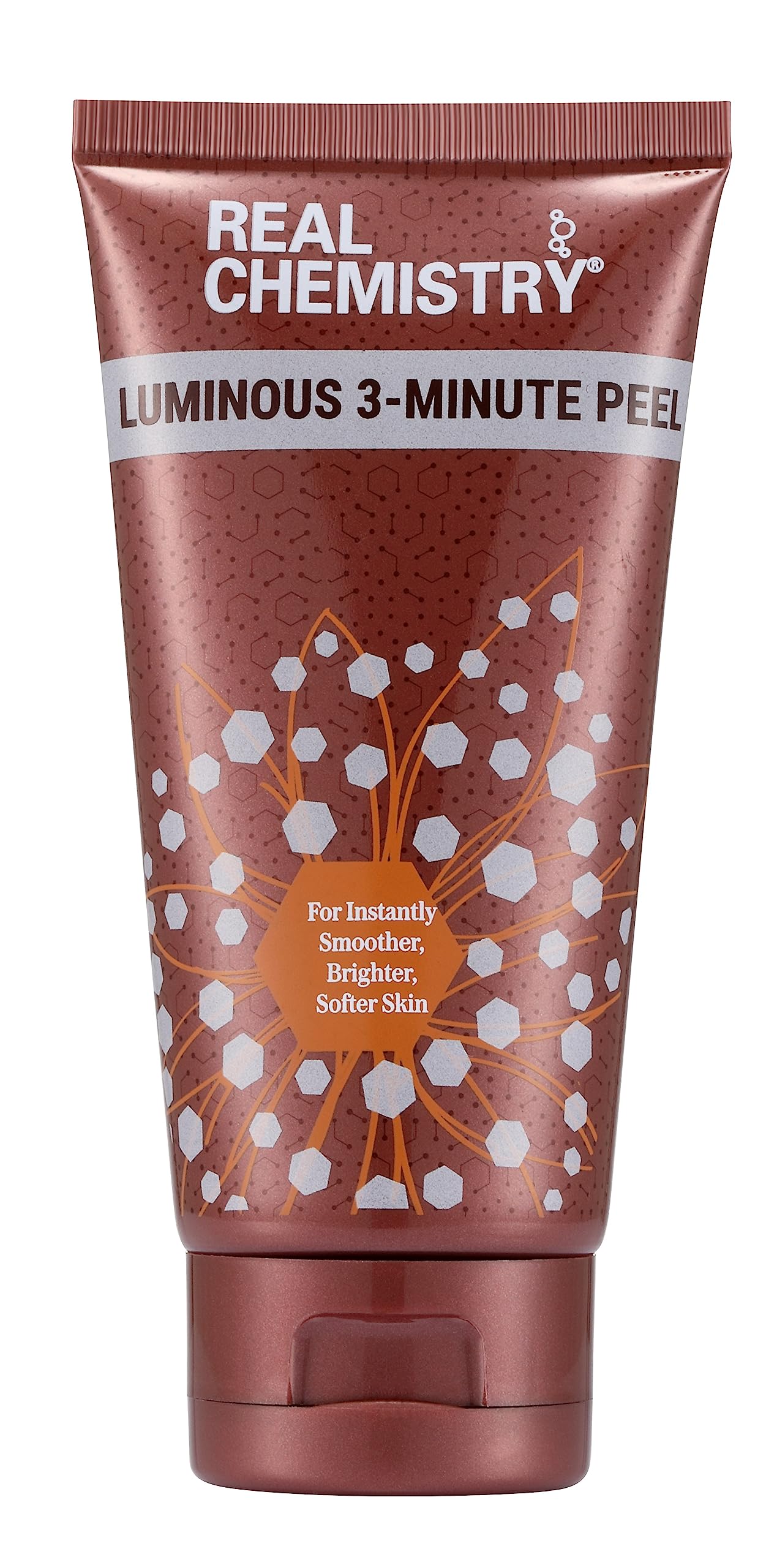 Real Chemistry Luminous 3-Minute Peel 84ML