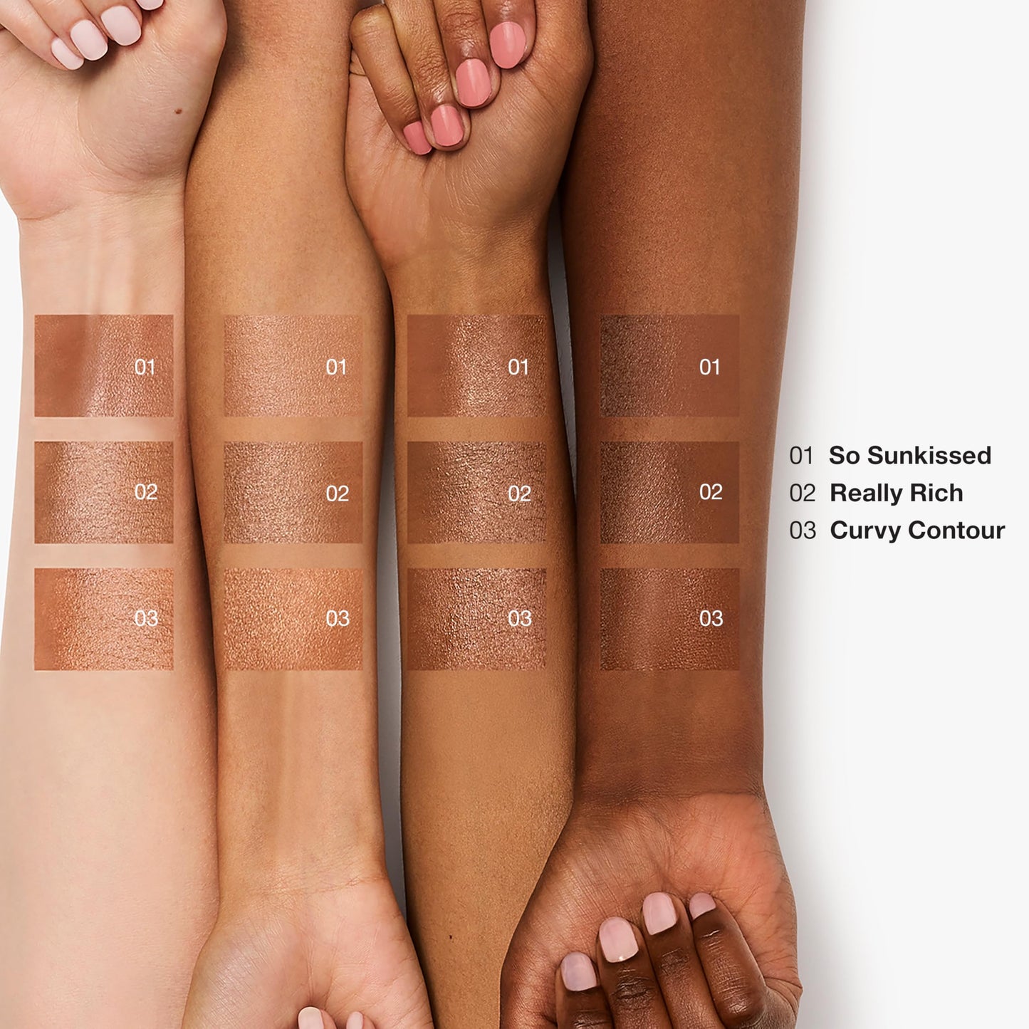 Clinique Chubby Stick Sculpting Contour For All Skin Types | Cream Contouring Stick