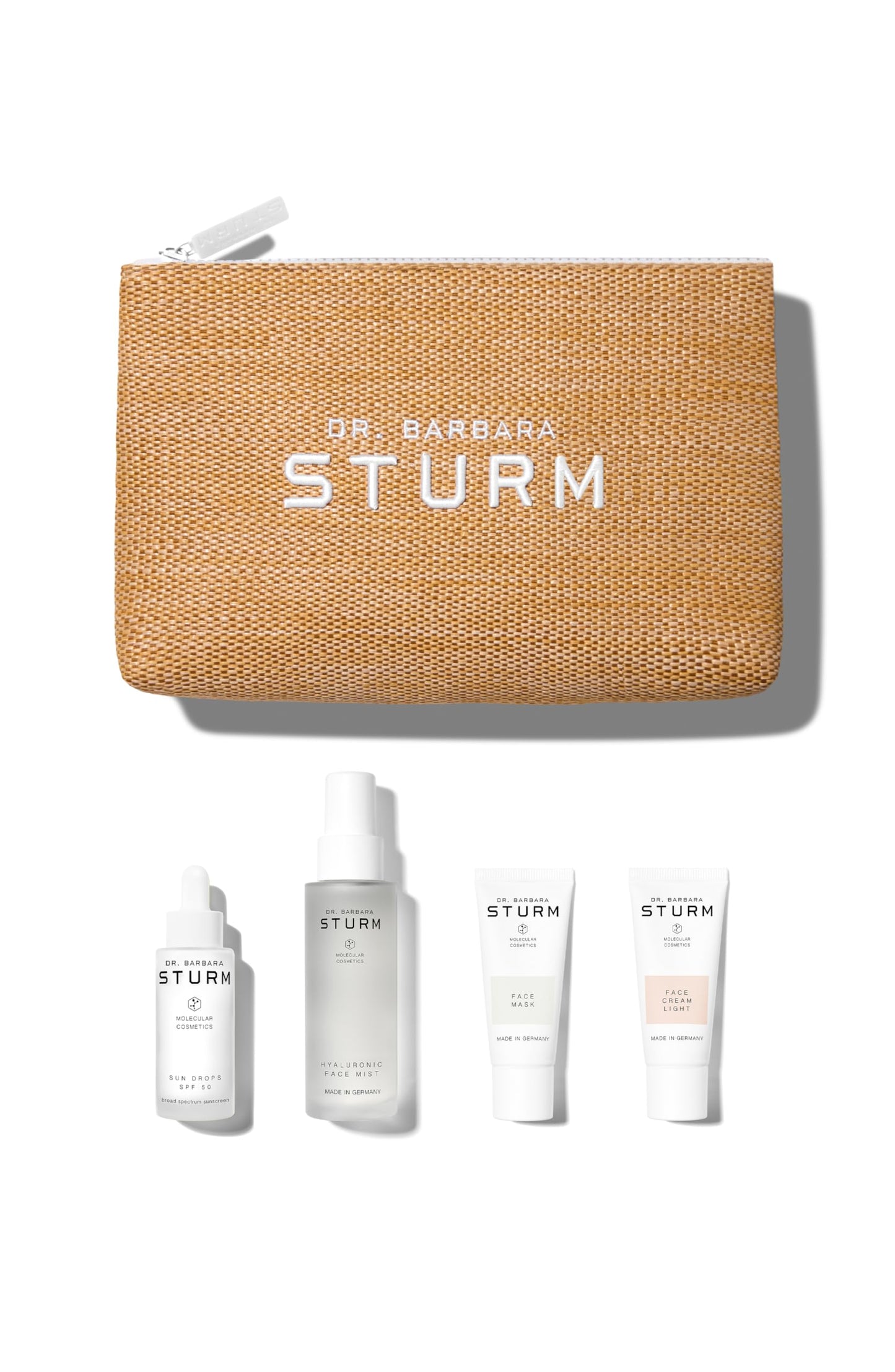Dr Barbara Sturm Summer Kit
