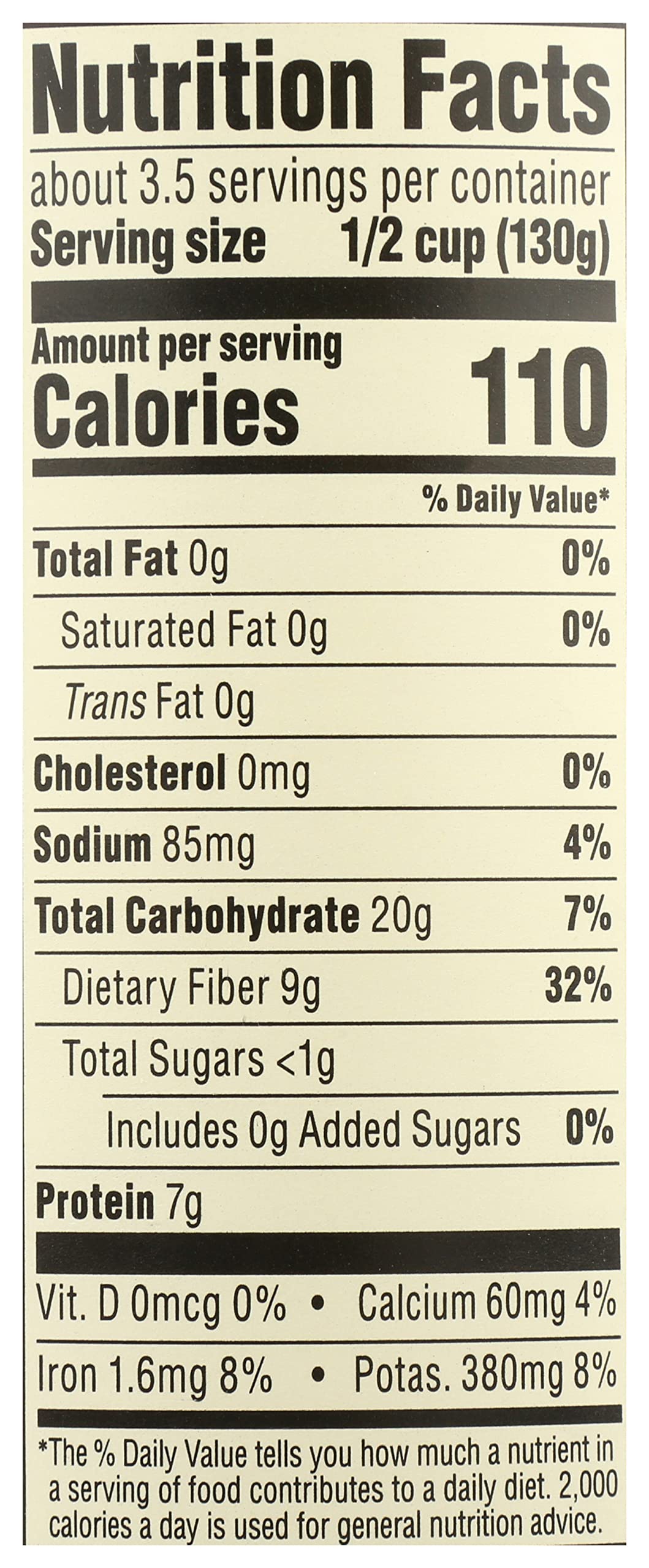 365 by Whole Foods Market, Organic Pinto Beans, 15.5 Ounce