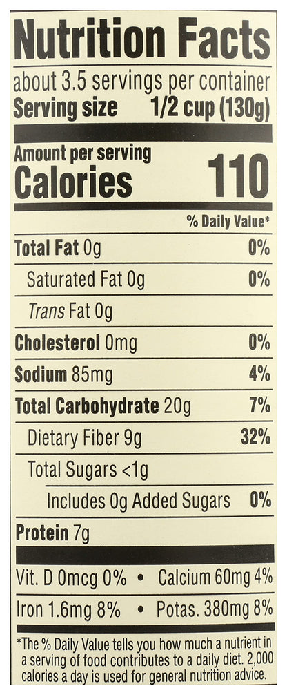 365 by Whole Foods Market, Organic Pinto Beans, 15.5 Ounce