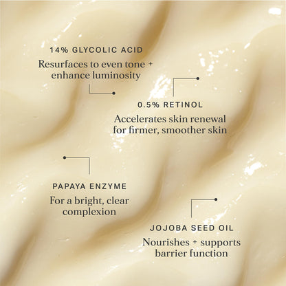 Alpha-H Beauty Sleep Power Peel
