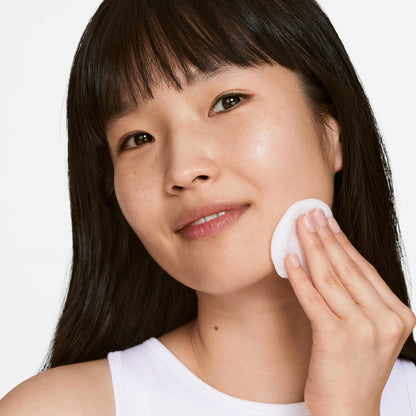 Clinique 3-Step Clarifying Lotion Face Exfoliator 1.0 | For Sensitive Skin | Toner With Witch Hazel + Salicylic Acid | Alcohol Free