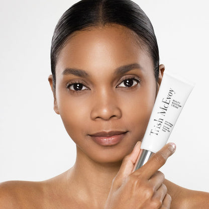 Trish McEvoy Beauty Booster® Cream, 55 ml/ 1.8 fl oz