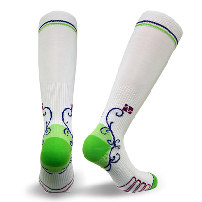 Eurosock womens Performance Compression Socks