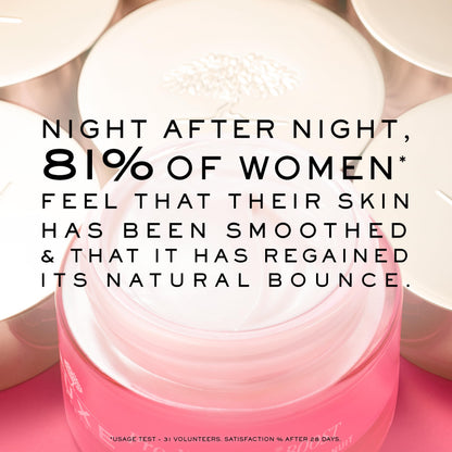 Nuxe Prodigieuse Boost Night Recovery Oil Balm with Jasmine Extract, Rejuvenating Luxury Night Care, 1.7 fl oz