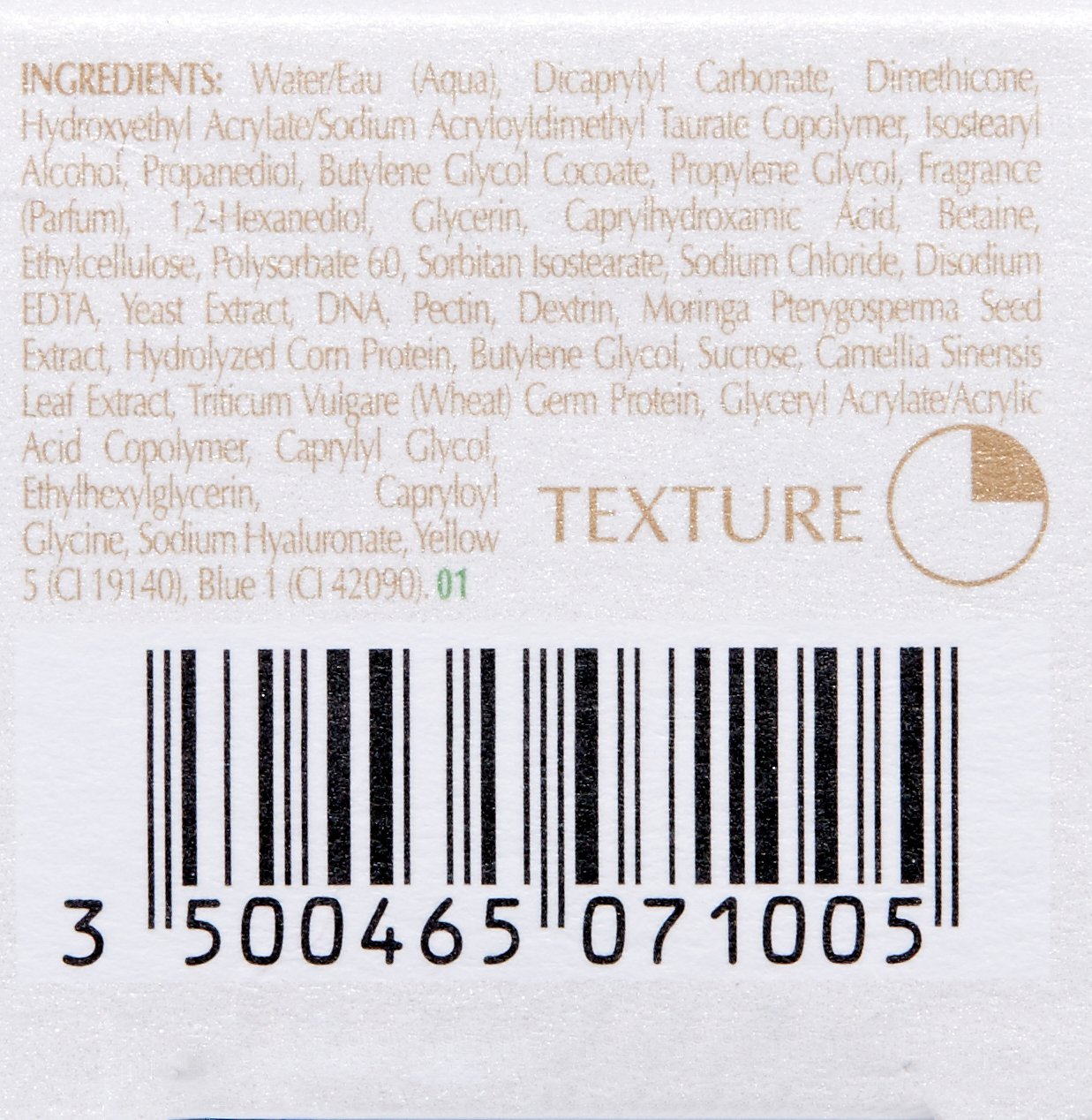 Guinot Bioxygene Face Serum, 0.88 oz