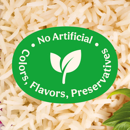 BEN'S ORIGINAL Ready Rice Jasmine Rice, Easy Dinner Side, 8.5 oz Pouch (Pack of 12)