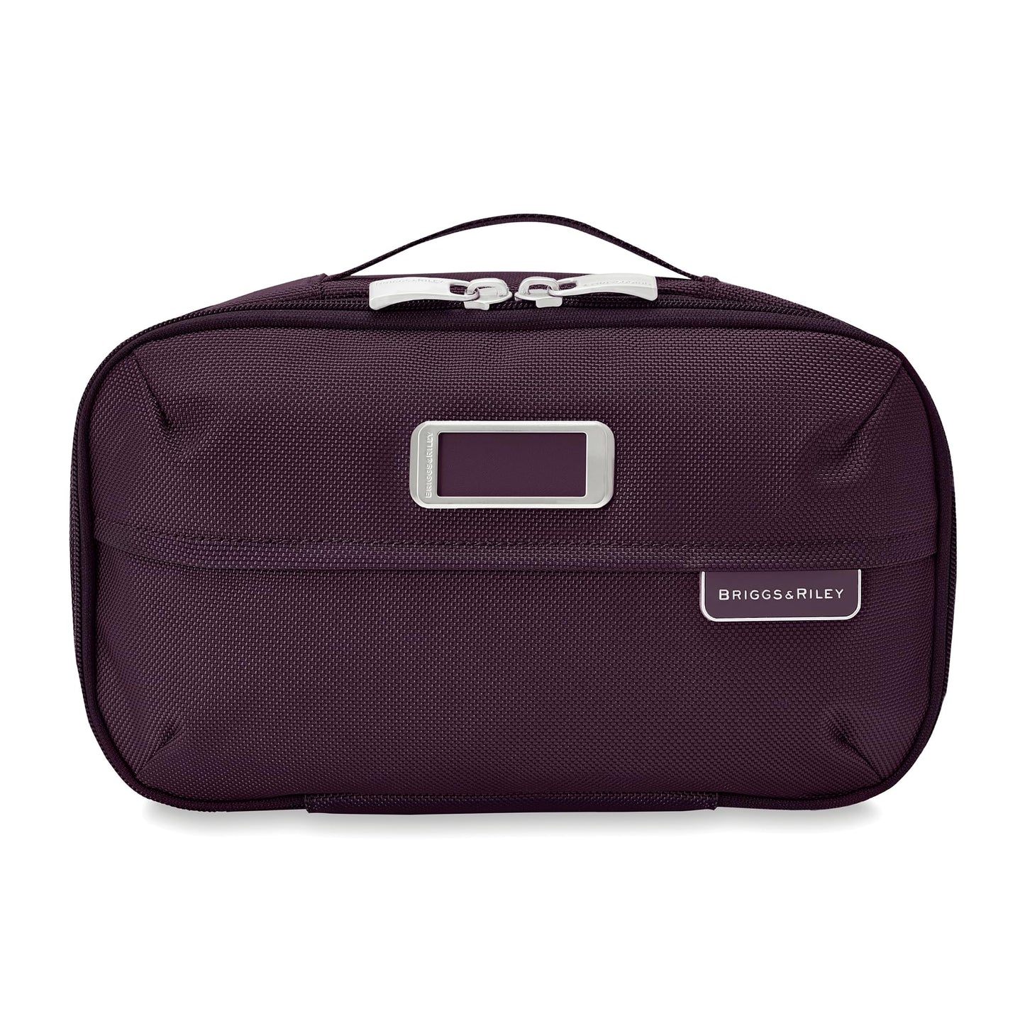 Briggs & Riley Toiletry Kit - Travel Bags for Women & Men, Organizer for Vacation, Dopp Kit for Bathroom Accessories, Makeup, & Skincare