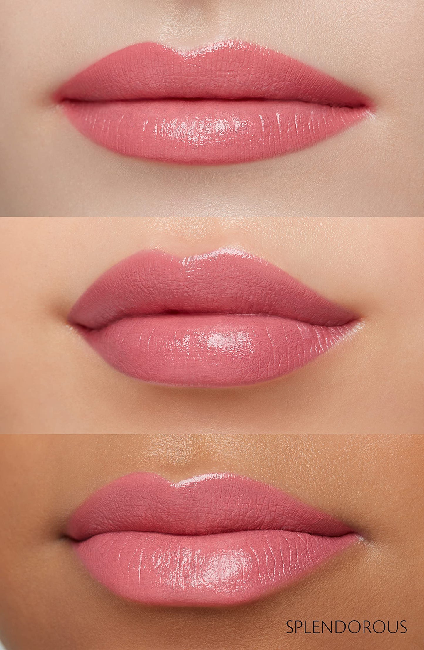 Cl%C3%A9 Peau Beaut%C3%A9 Lipstick Splendorous